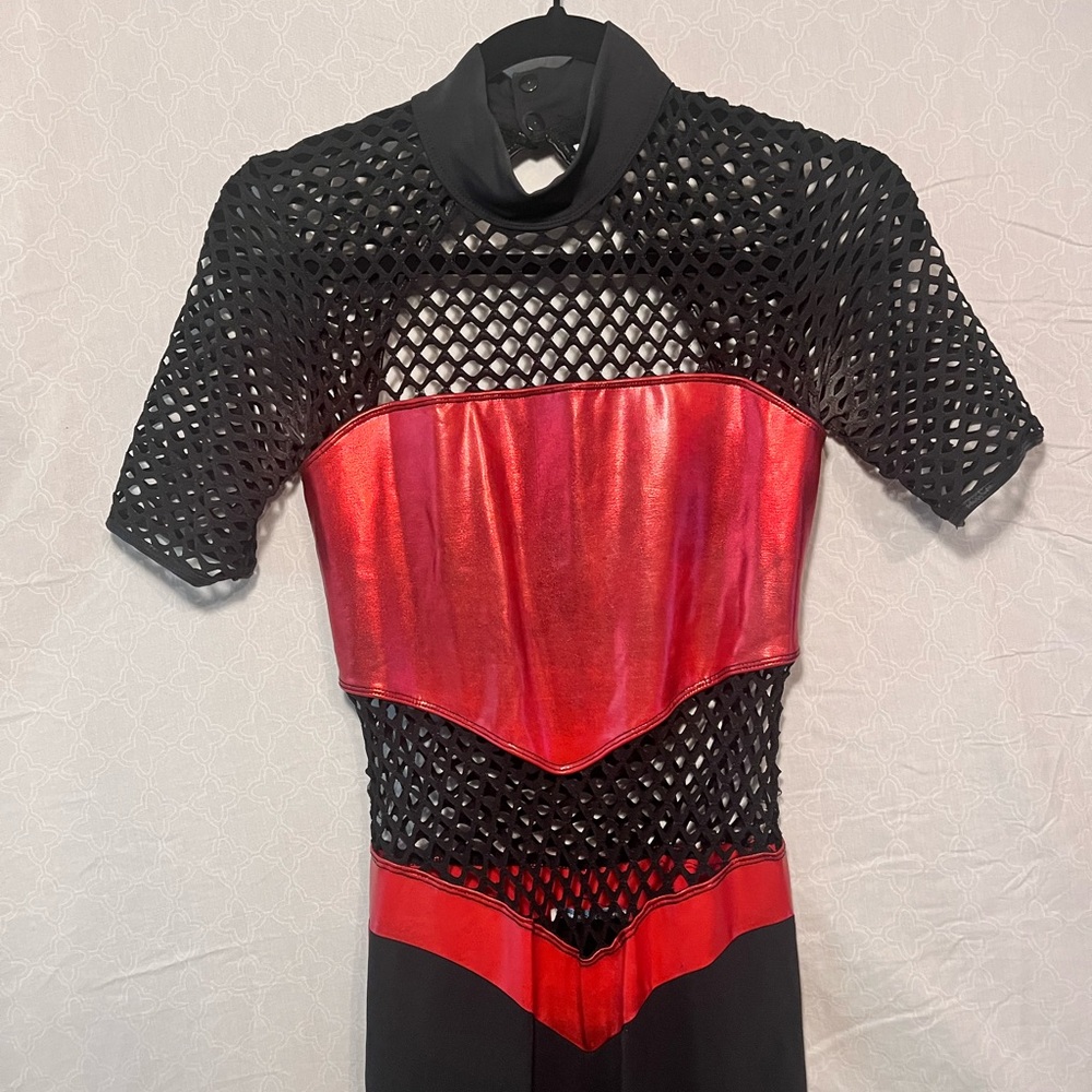 Dance Costume
